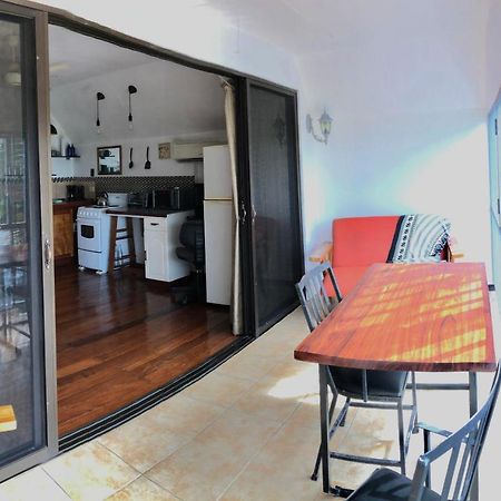Cockatoo Studio Apartments Manuel Antonio Exterior foto